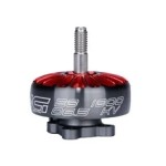 Moteur IFlight XING 2005 1900KV/2550KV 4~6S Noir Accessoires de Drone pour Pièces de Module d'Avion RC FPV